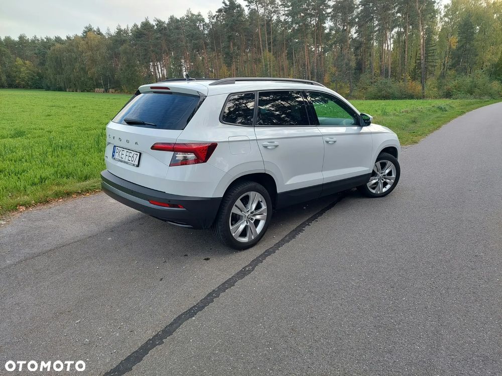Skoda Karoq - 7