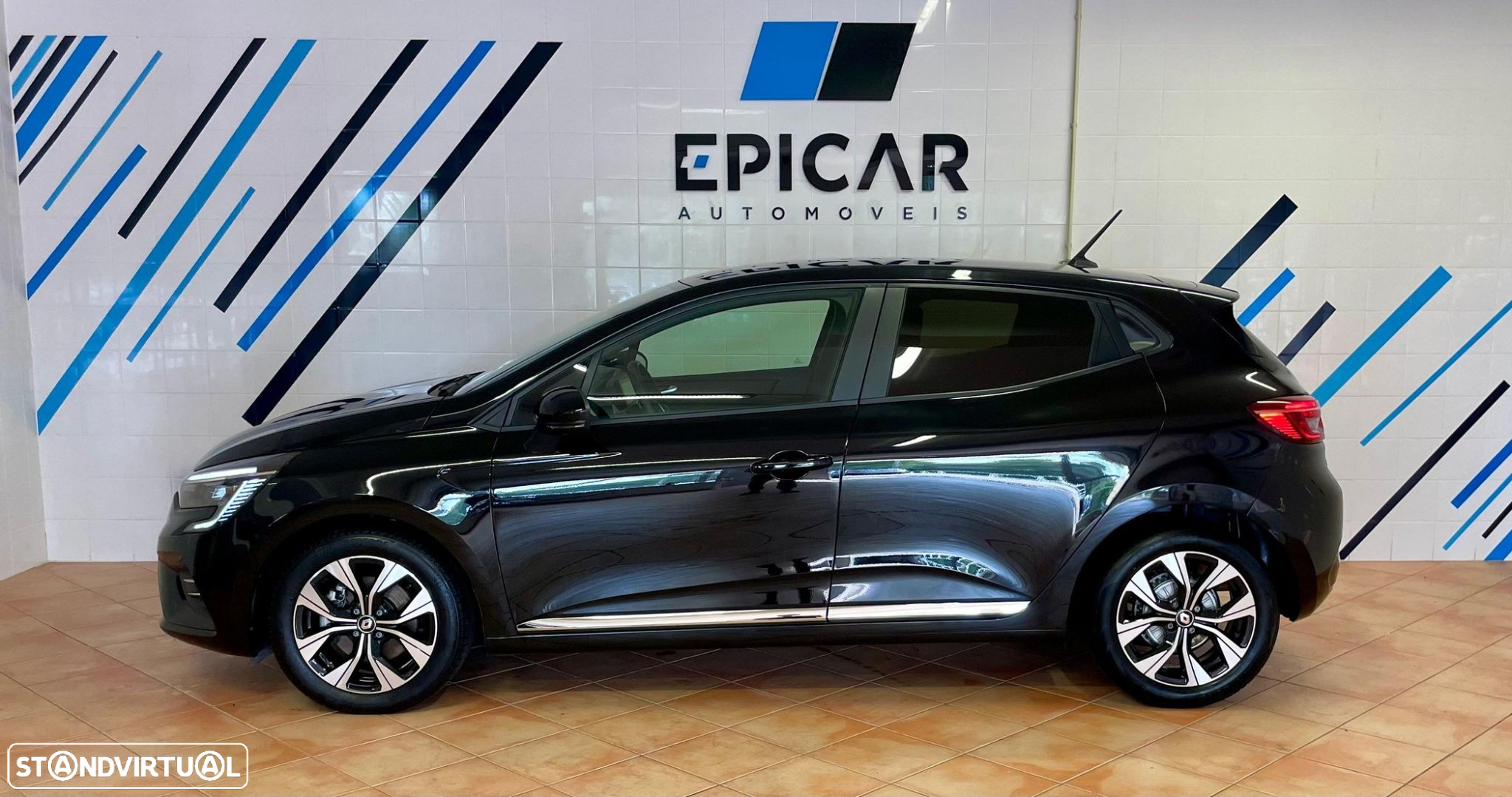 Renault Clio 1.5 Blue dCi Evolution - 13