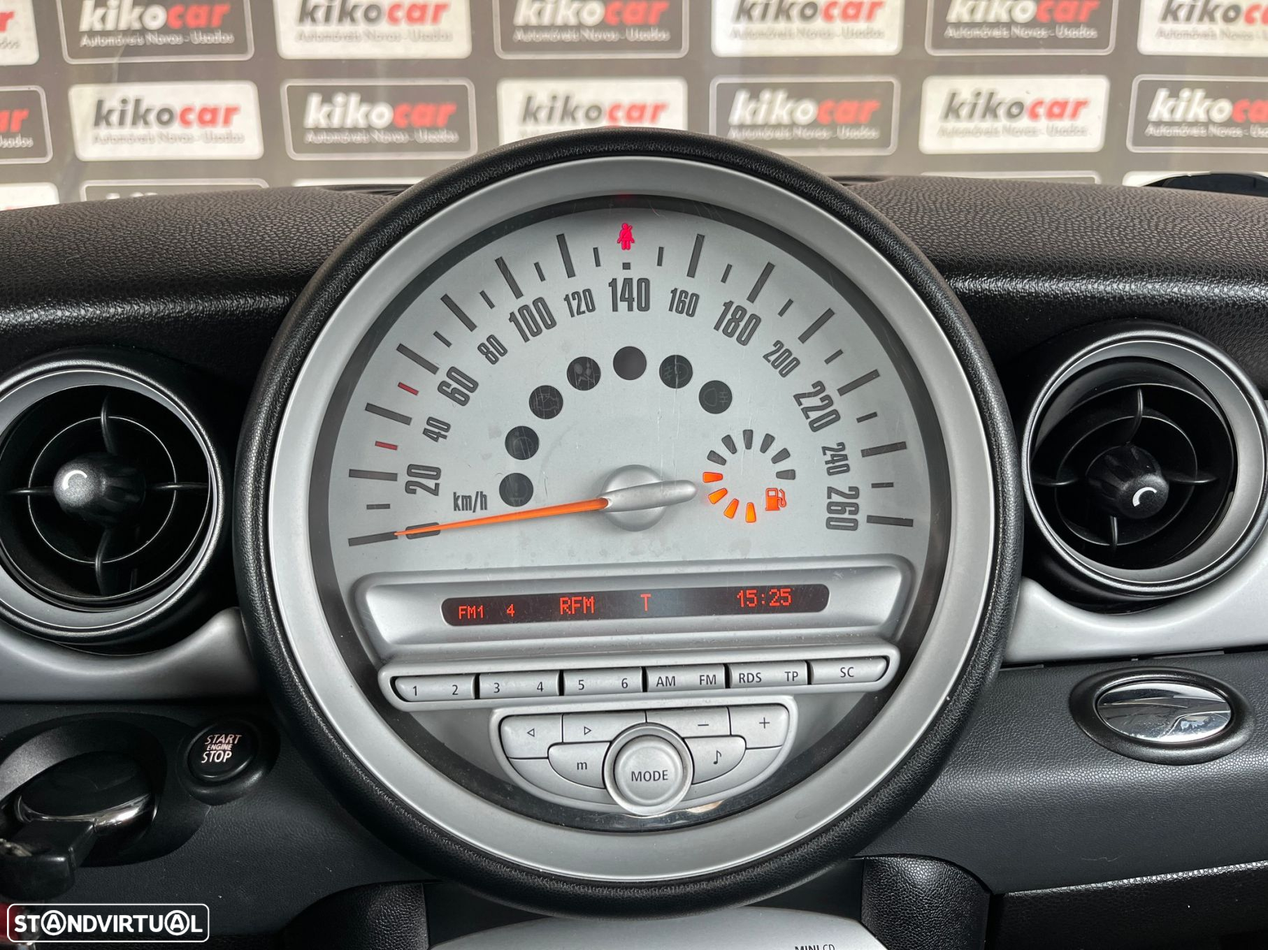 MINI Clubman Cooper D - 21