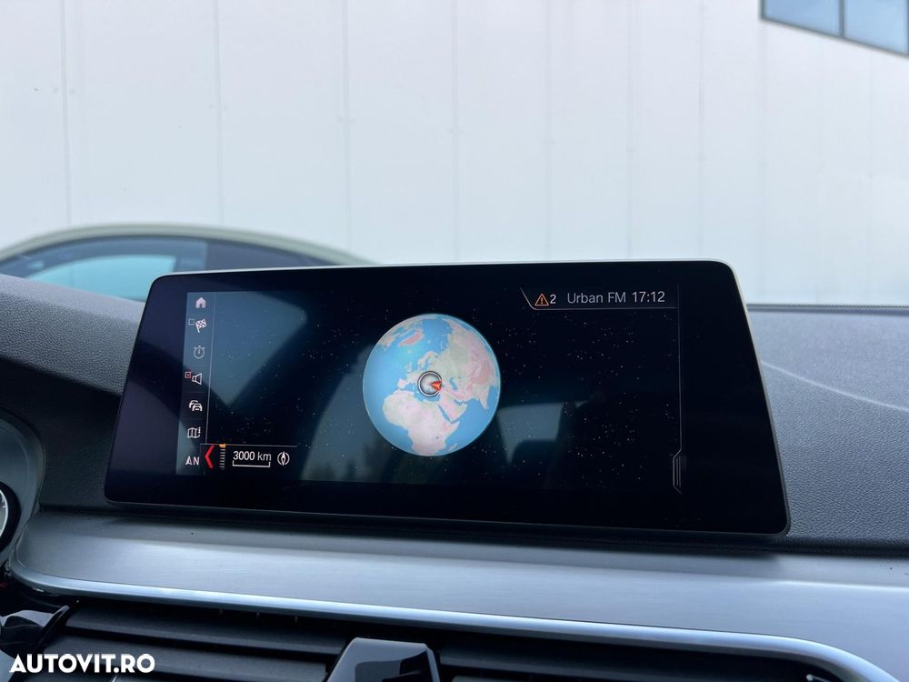 BMW Seria 5 530e AT PHEV - 11
