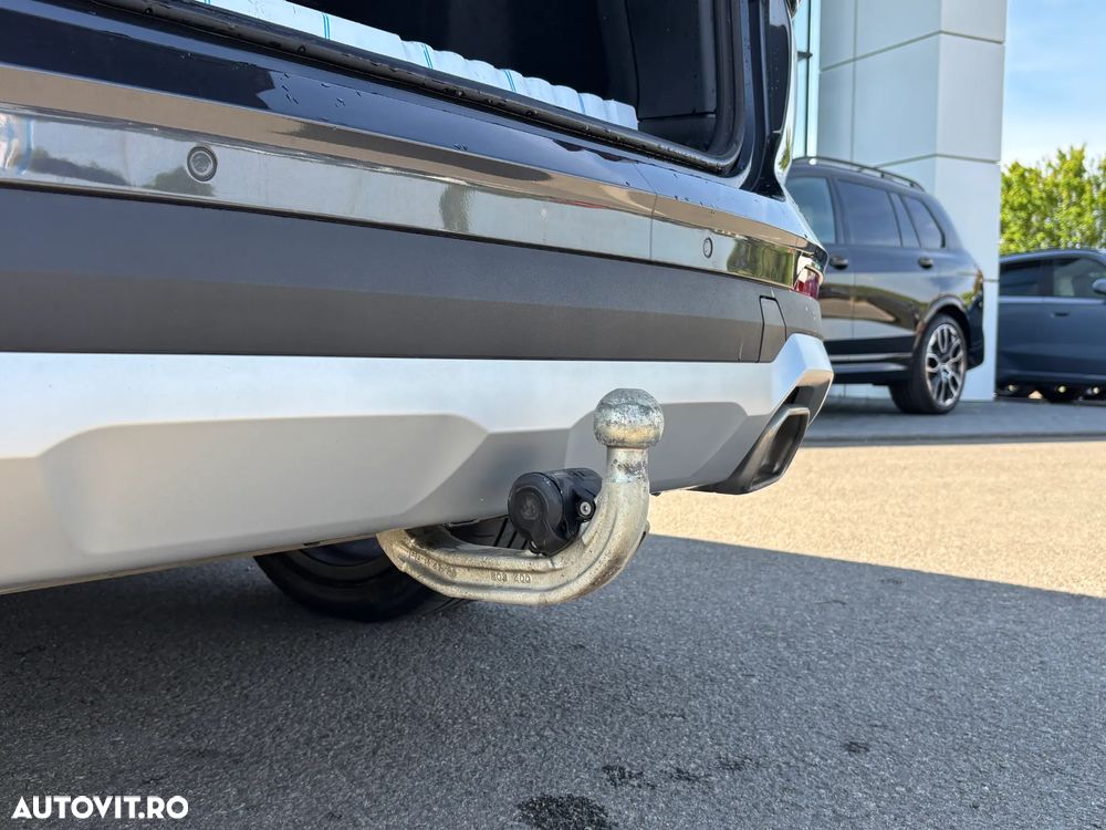 BMW X3 xDrive30e AT PHEV - 27