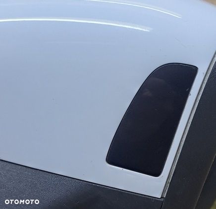 vw golf viii 5h0 lusterko prawe 13+3 / 16 pin kabli asystent lc9a eu - 3