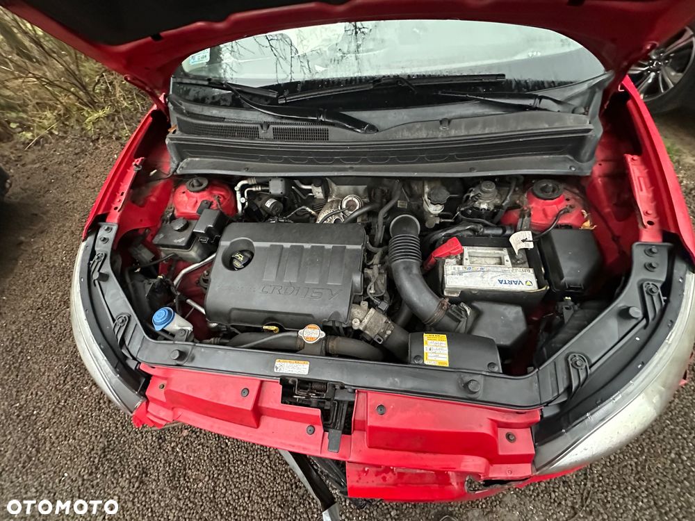 Kia Soul 1.6 CRDi L - 12