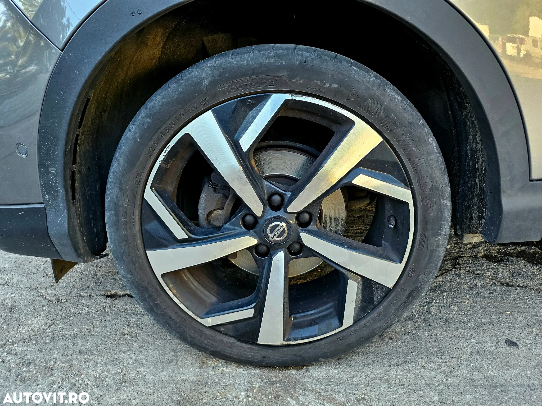 Nissan Qashqai - 38