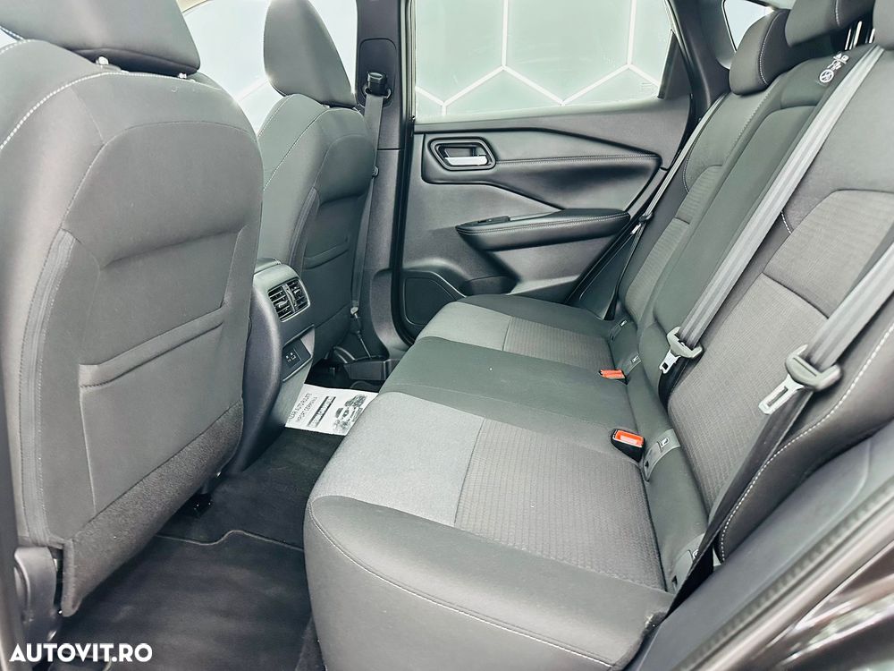 Nissan Qashqai 1.3 DIG-T MHEV Tekna - 17