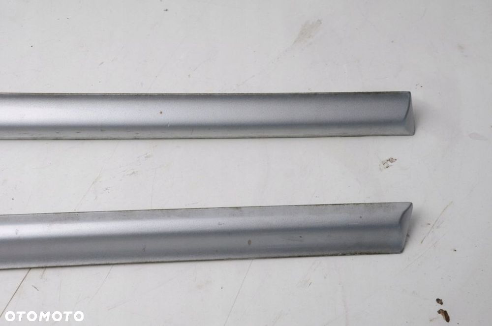 BMW 3 E46 LISTWY KOMPLET - 12