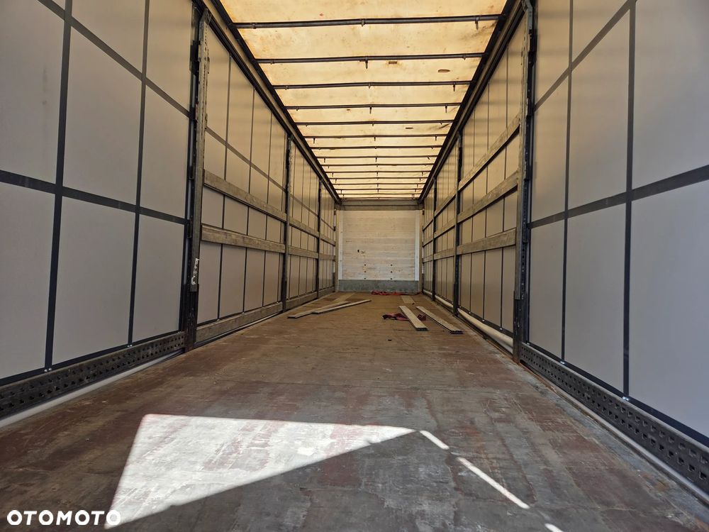 Schmitz Cargobull Standard - 10