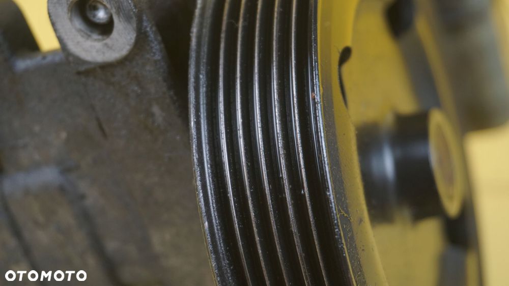 MAZDA CX-7 3 6 2.3 B 10r 260KM L3 pompa wspomagania - 5