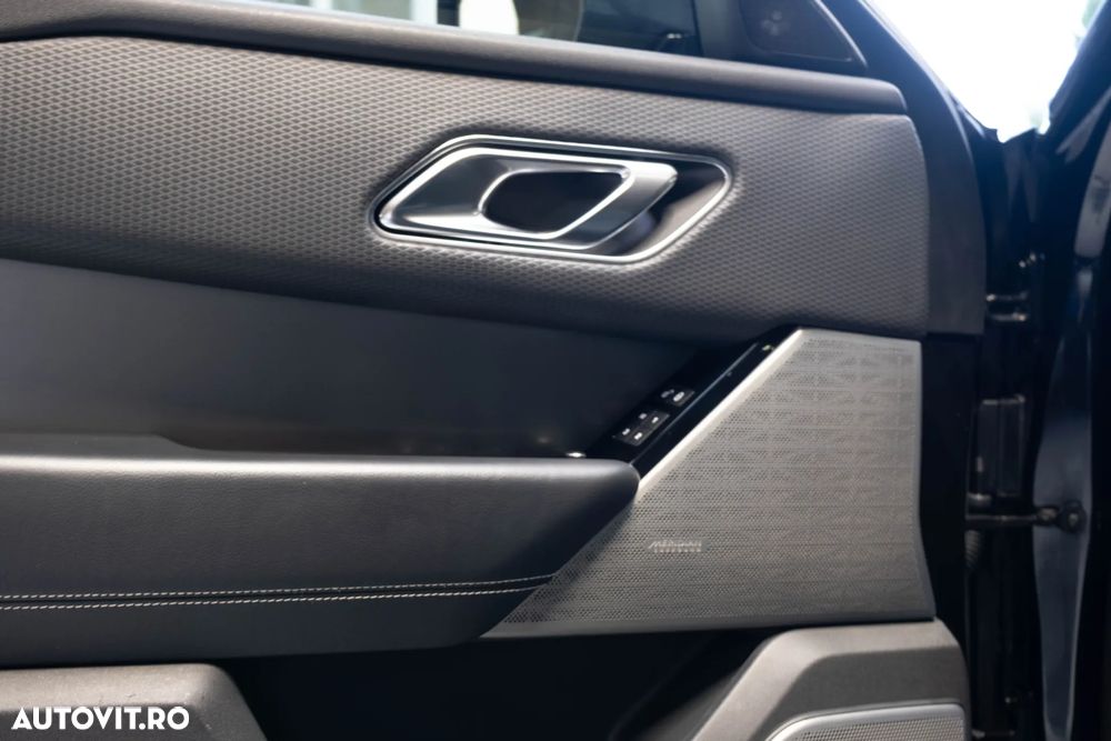 Land Rover Range Rover Velar 2.0 - 14