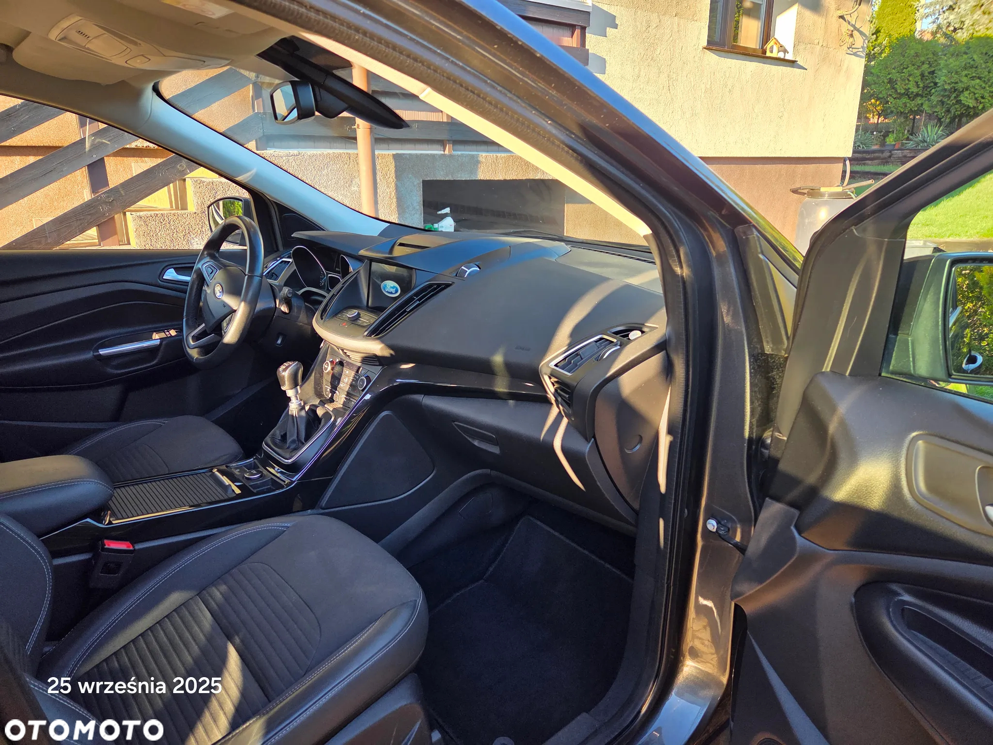 Ford Kuga - 29