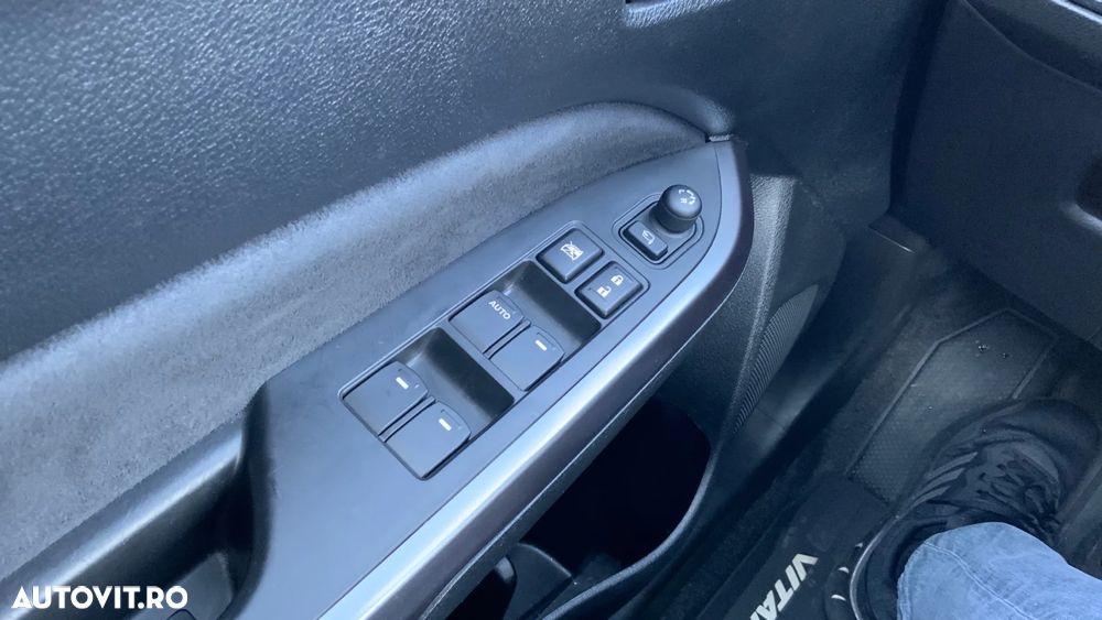 SUZUKI Vitara 2023 — imagine 10