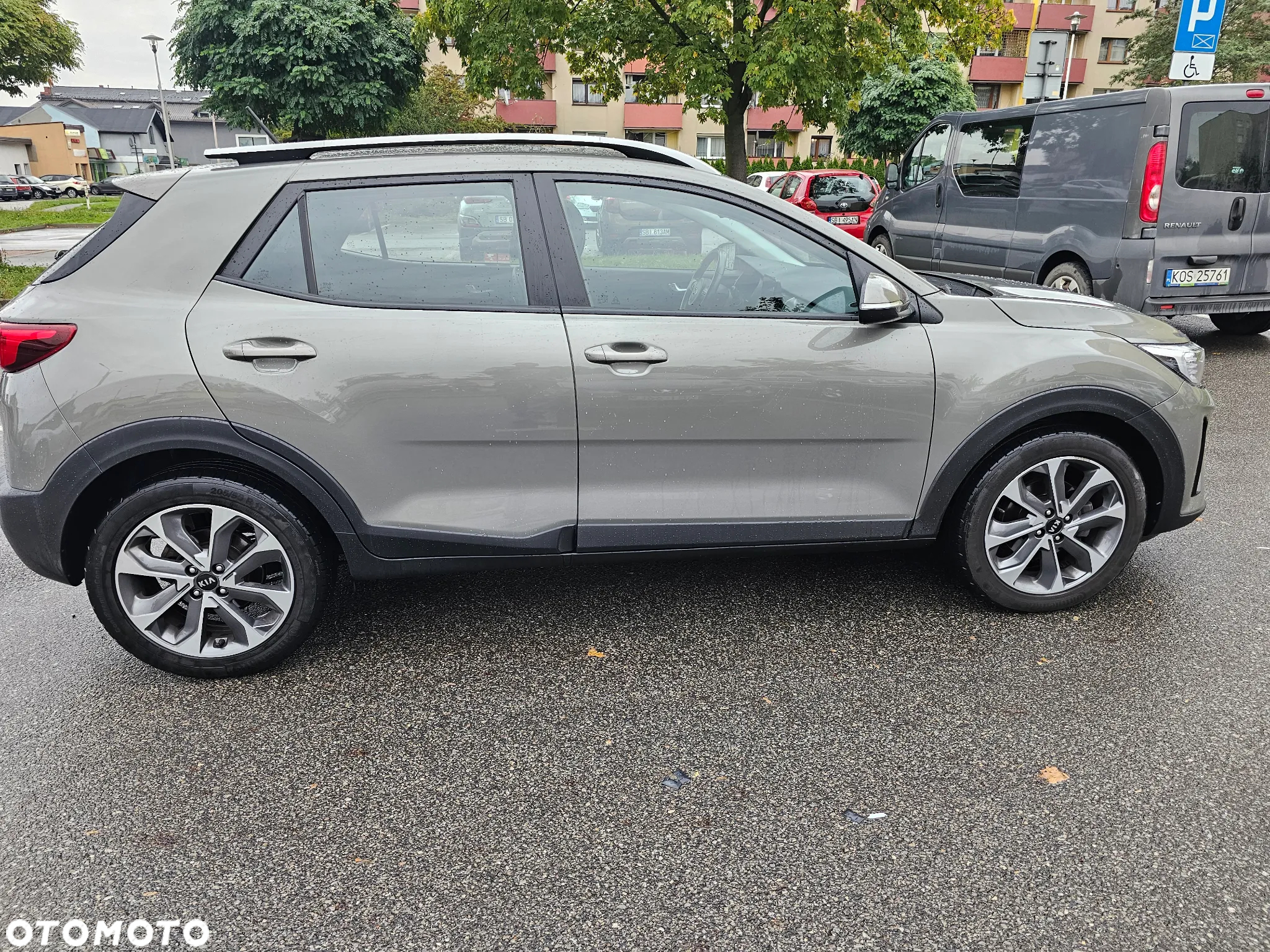 Kia Stonic 1.0 T-GDI XL - 17