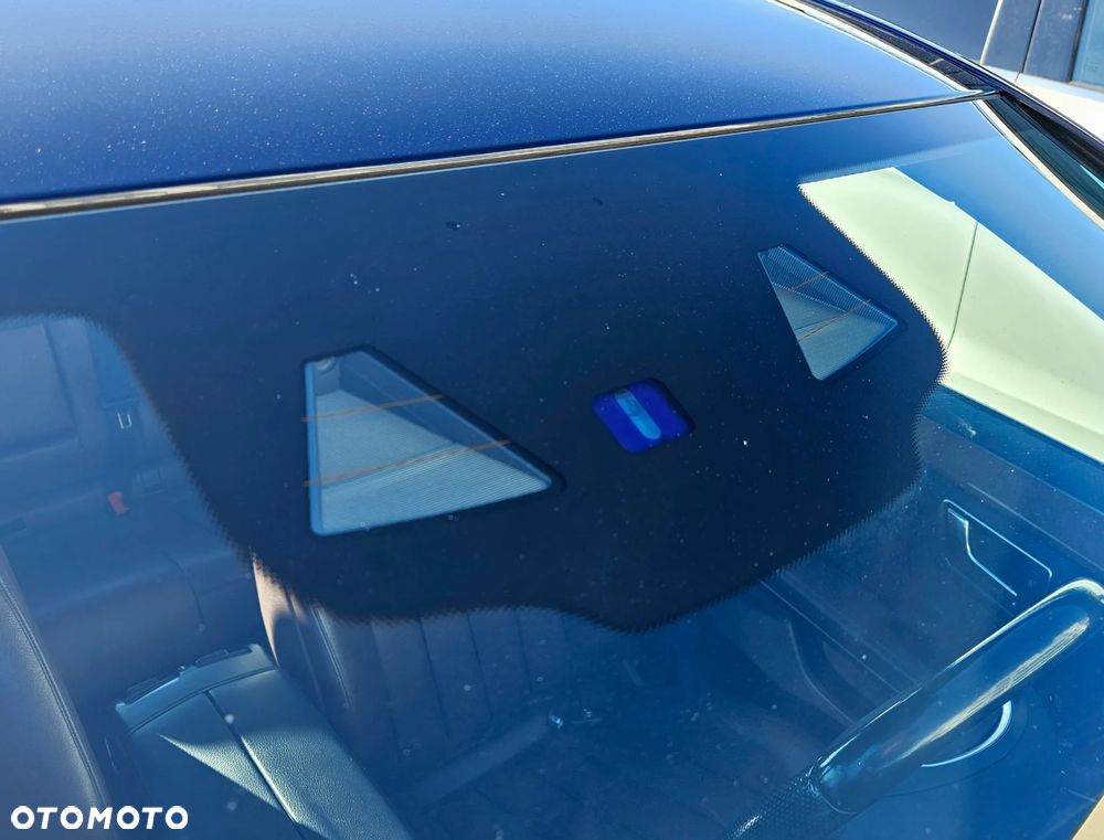 Mercedes-Benz Klasa E 300 CDI DPF BlueEFFICIENCY 7G-TRONIC Avantgarde - 30