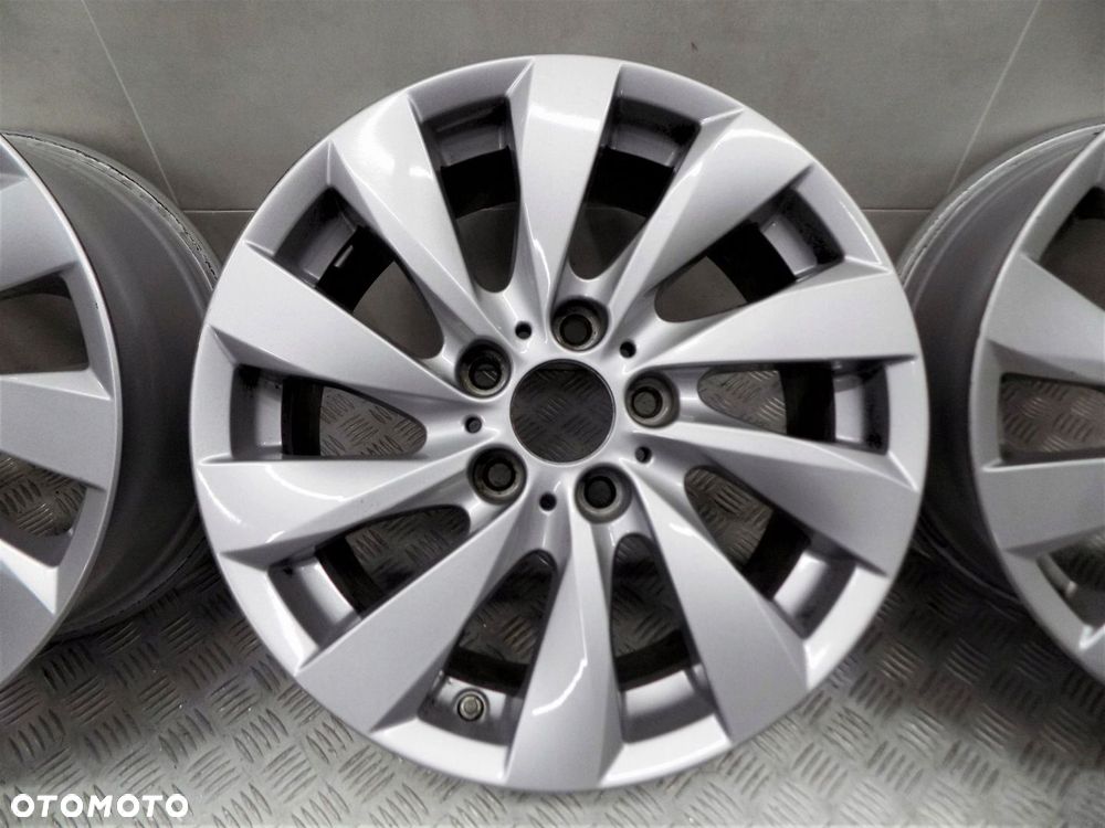 BMW F20 F21 F22 FELGI ALUMINIOWE 17 6796206 - 5