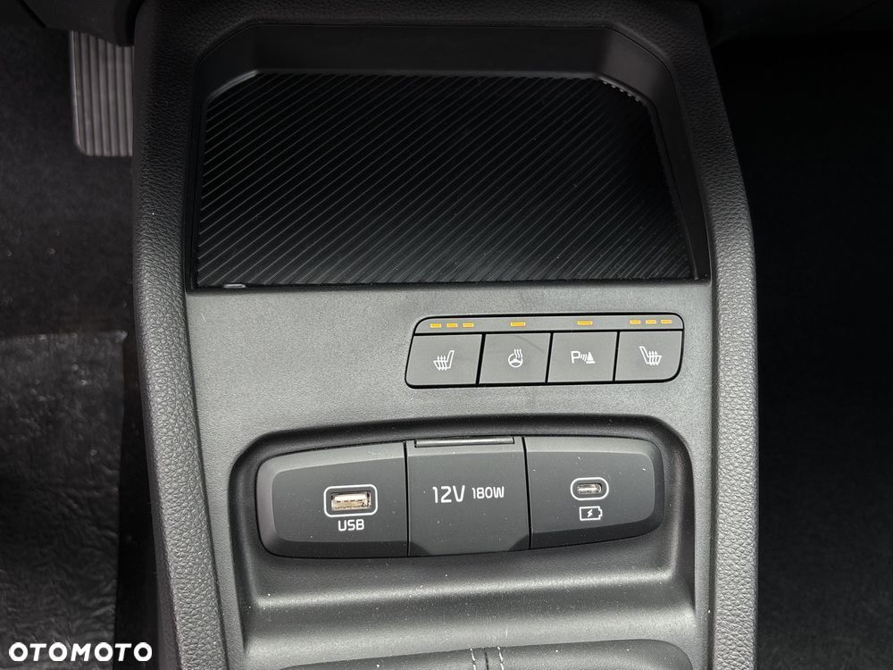 Kia Stonic 1.0 T-GDI M - 22