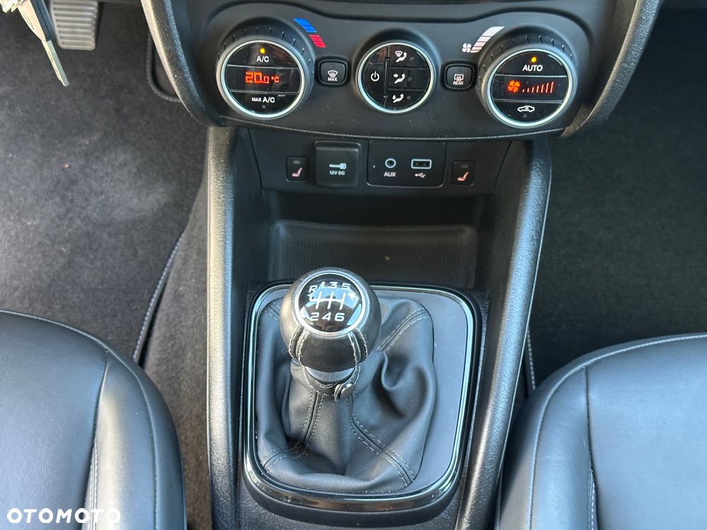 Fiat Tipo 1.4 T-Jet S-Design - 25