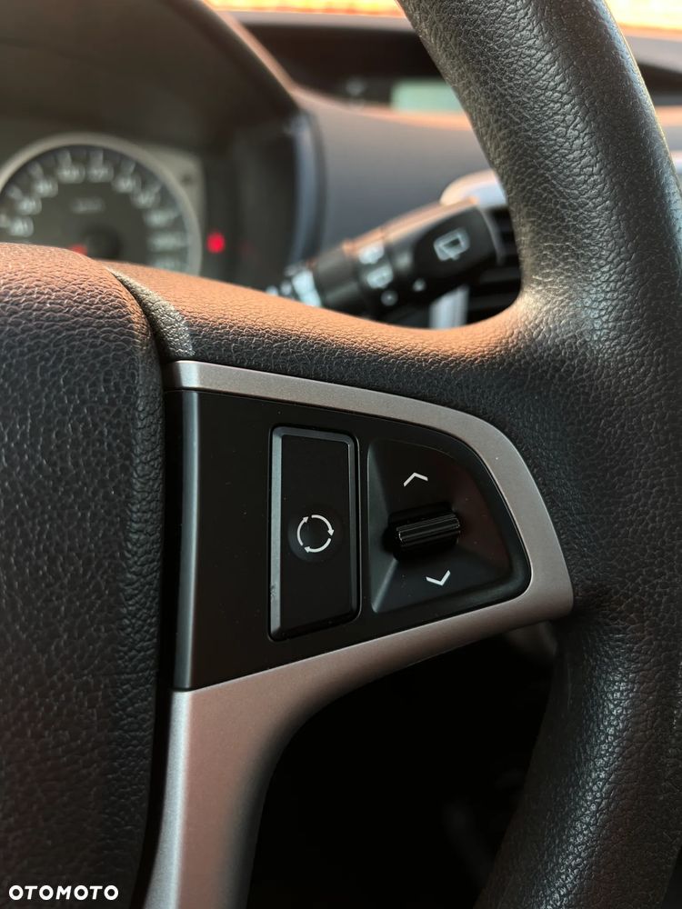 Hyundai i20 1.2 Comfort - 15