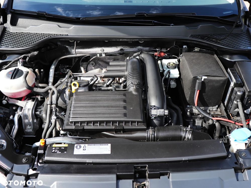 Seat Leon 1.4 TSI Ecomotive Style - 34
