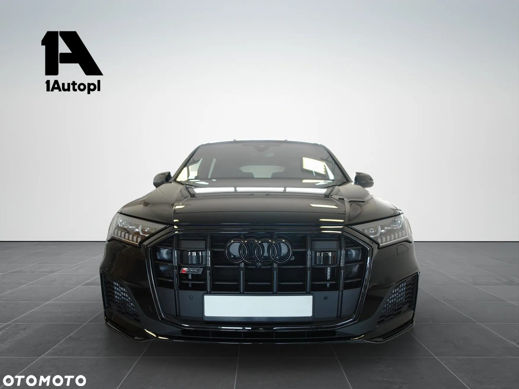 Audi SQ7 TFSI Quattro Tiptronic - 3