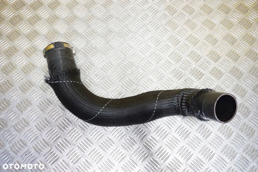 DODGE RAM 1500 2020 - 2023 Rura Dolot Przewód Powietrza USA - 6