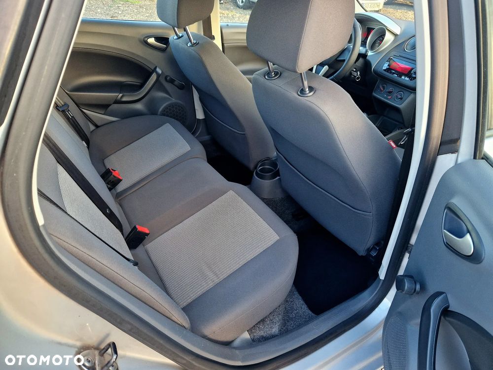 Seat Ibiza - 22