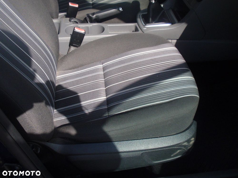 Ford Focus - 14