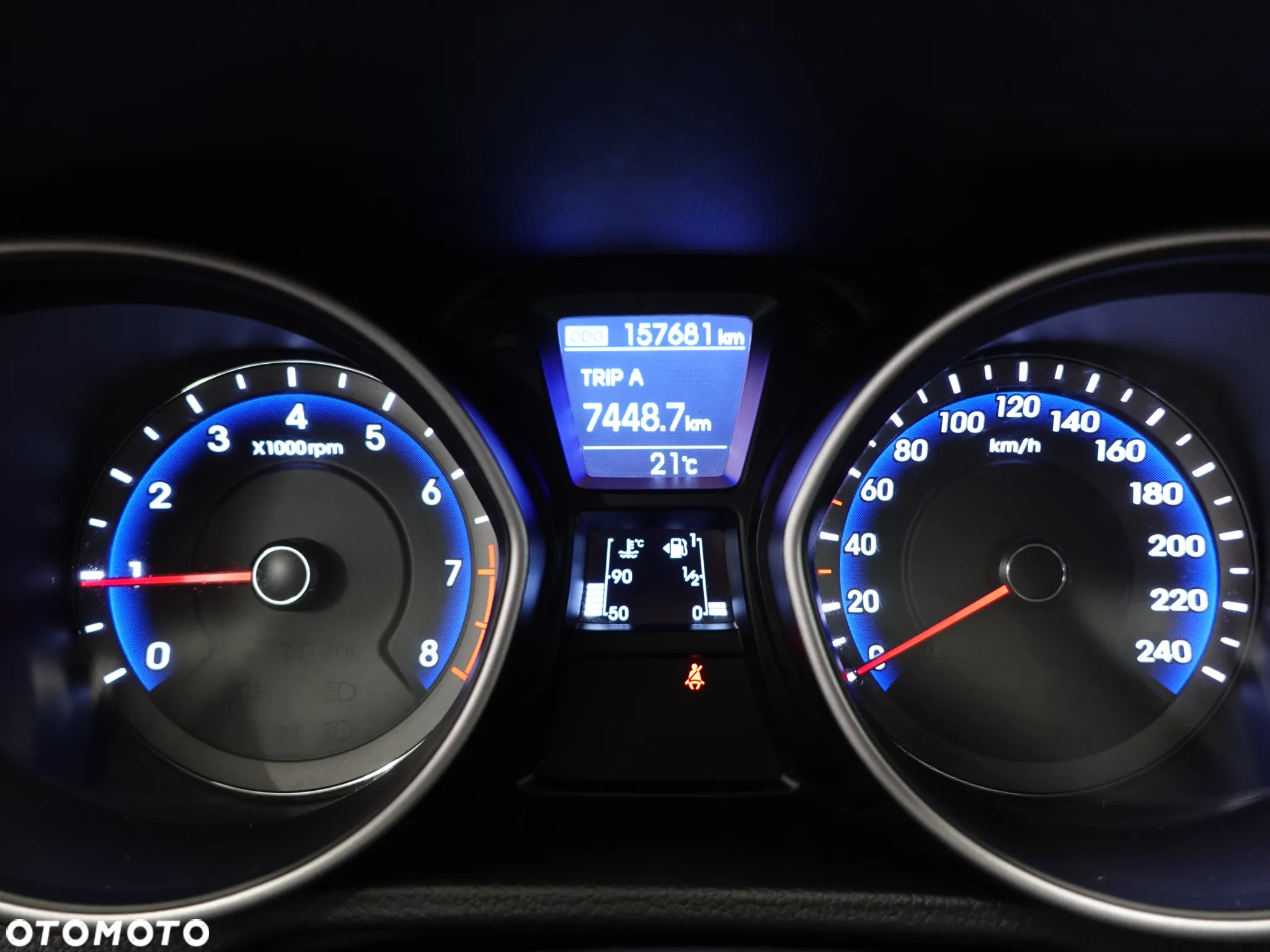 Hyundai i30 1.4 Fifa World Cup Edition - 38