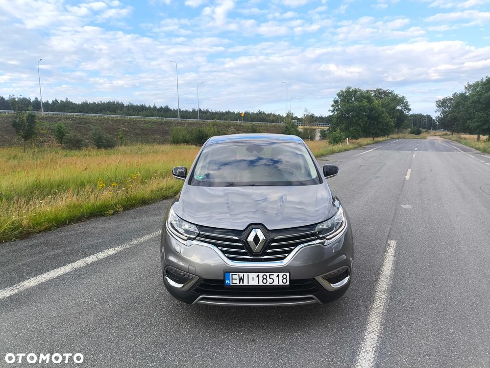 Renault Espace 1.6 TCE Initiale Paris EDC 7os - 5