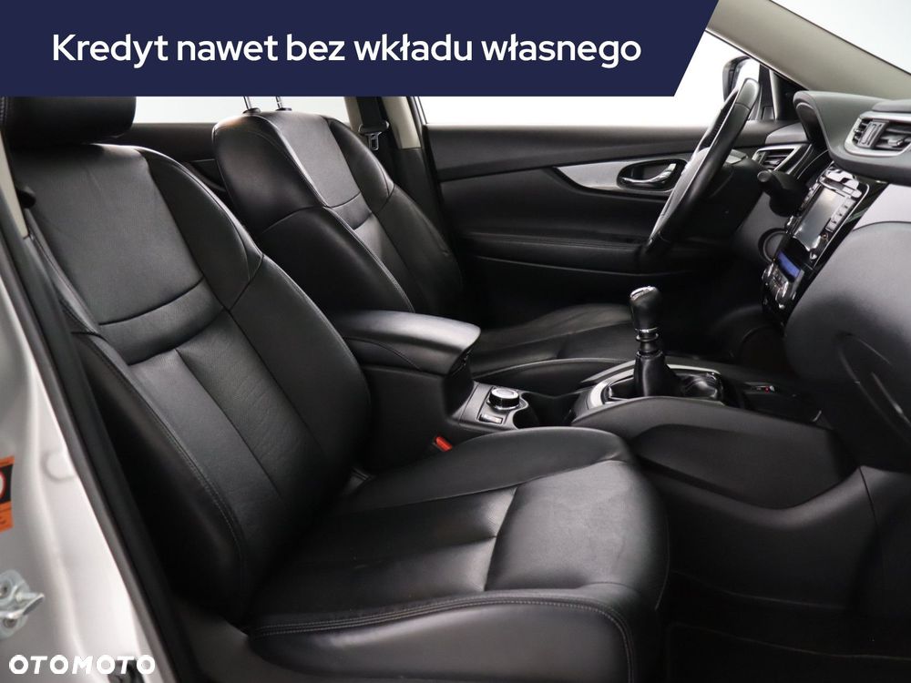 Nissan X-Trail - 11