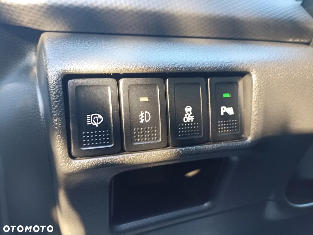 Suzuki SX4 S-Cross 1.6 VVT CVT 4x2 limited - 28