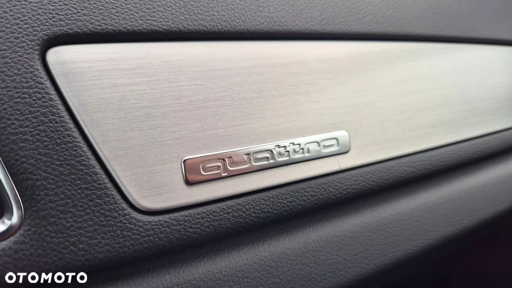 Audi Q3 2.0 TFSI Quattro S tronic - 34