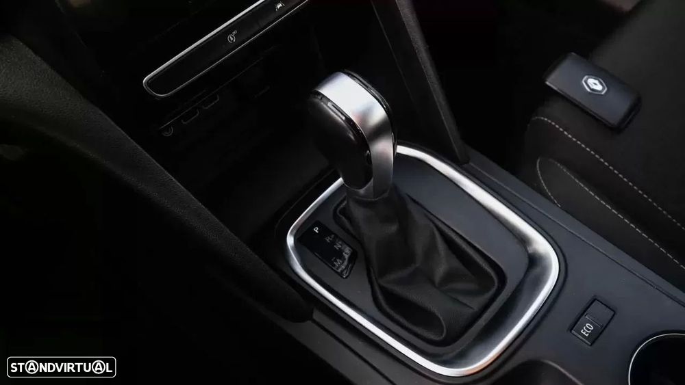 Renault Mégane Sport Tourer - 15