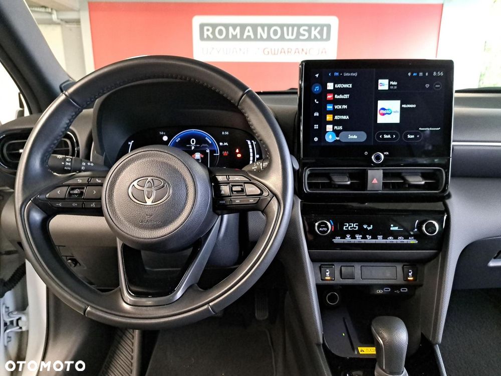 Toyota Yaris Cross Hybrid 1.5 Style - 19