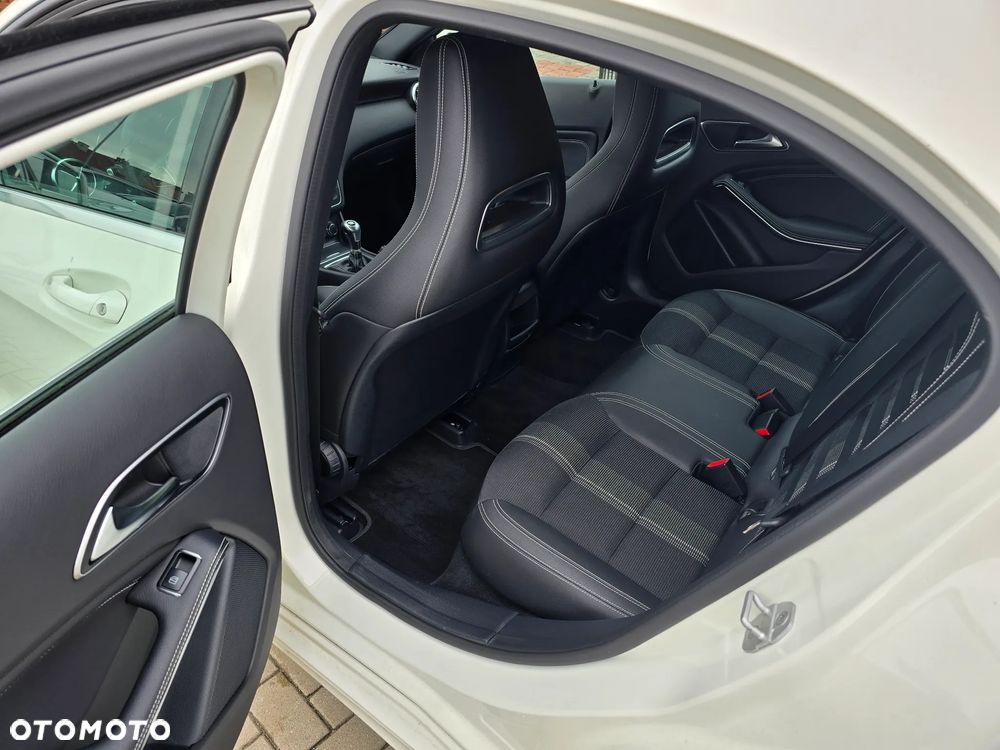 Mercedes-Benz Klasa A - 9