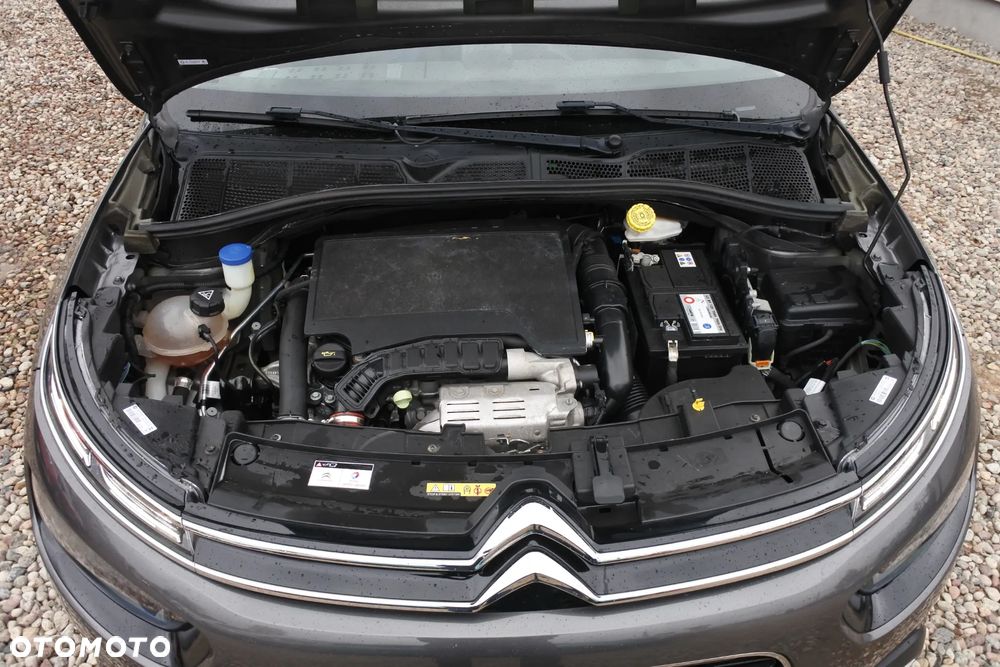 Citroën C4 Cactus PureTech 110 Stop&Start EAT6 Shine - 33