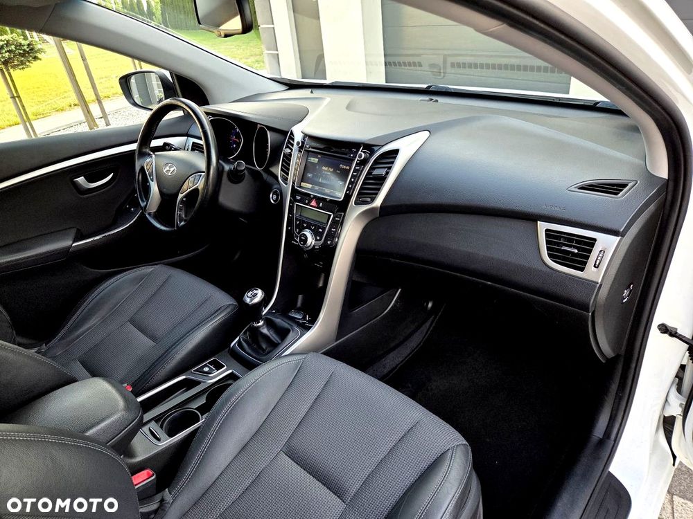 Hyundai i30 - 18