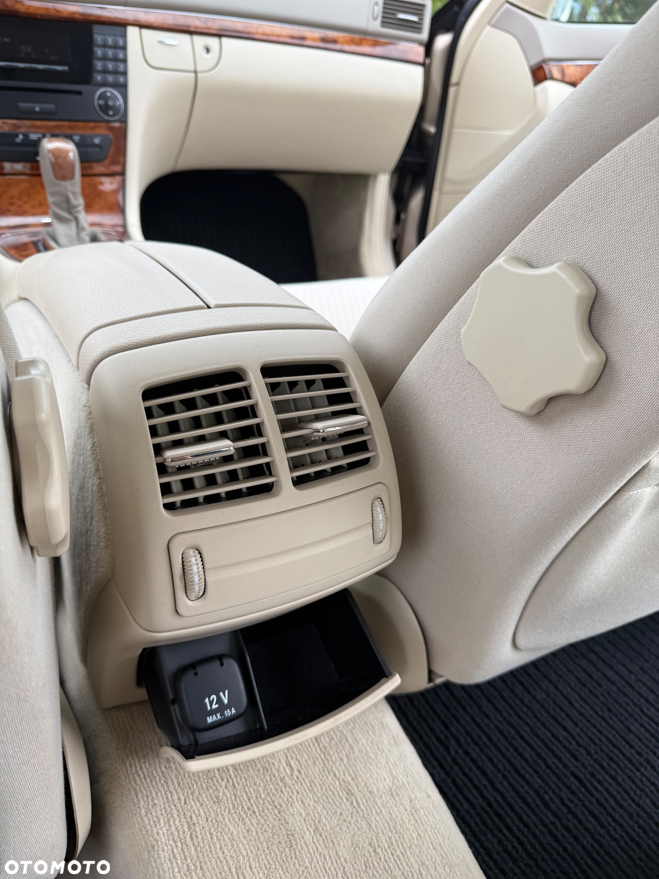 Mercedes-Benz Klasa E 200 Kompressor Automatik Elegance - 17