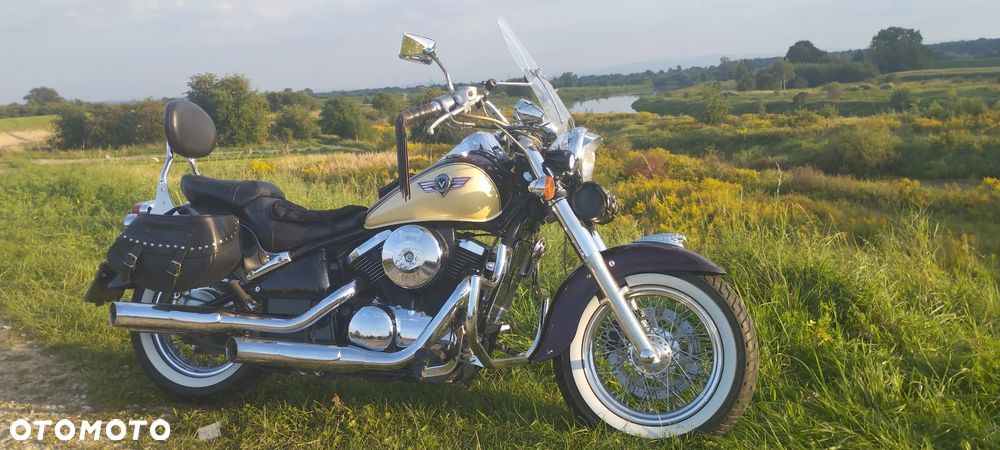 Kawasaki Vulcan - 13