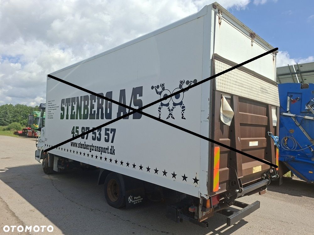 Iveco Eurocargo 75E18 - 5