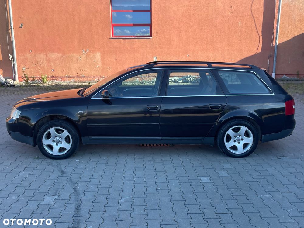 Audi A6 Avant - 22