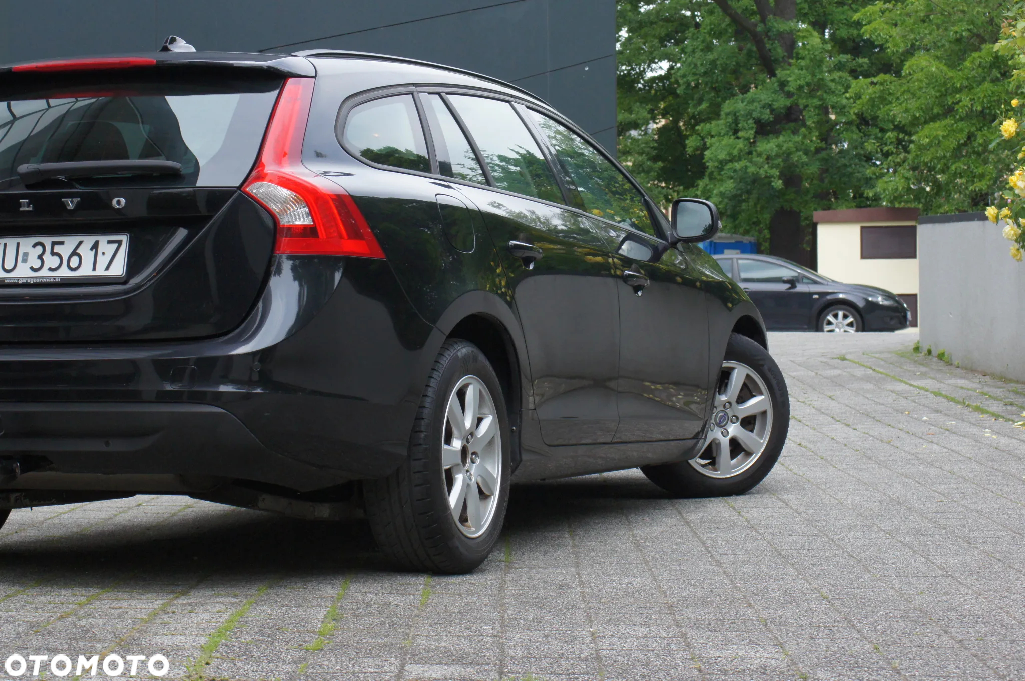 Volvo V60 D2 - 14