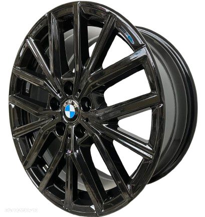 Felgi BMW Styling 838M X1 X2 U11 U10 5x112 18 7,5J - 4