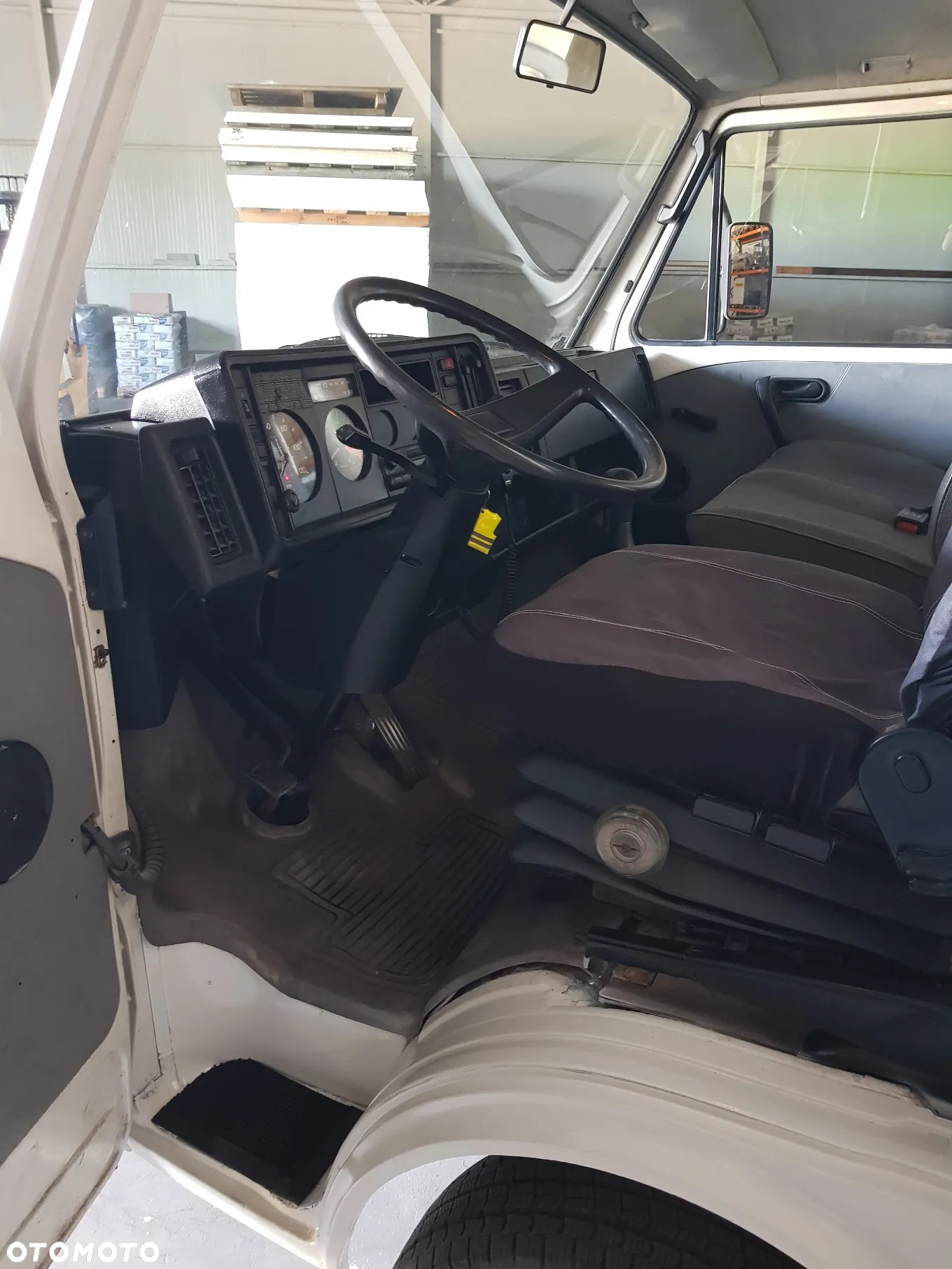 Volkswagen LT 55 turbo - 5