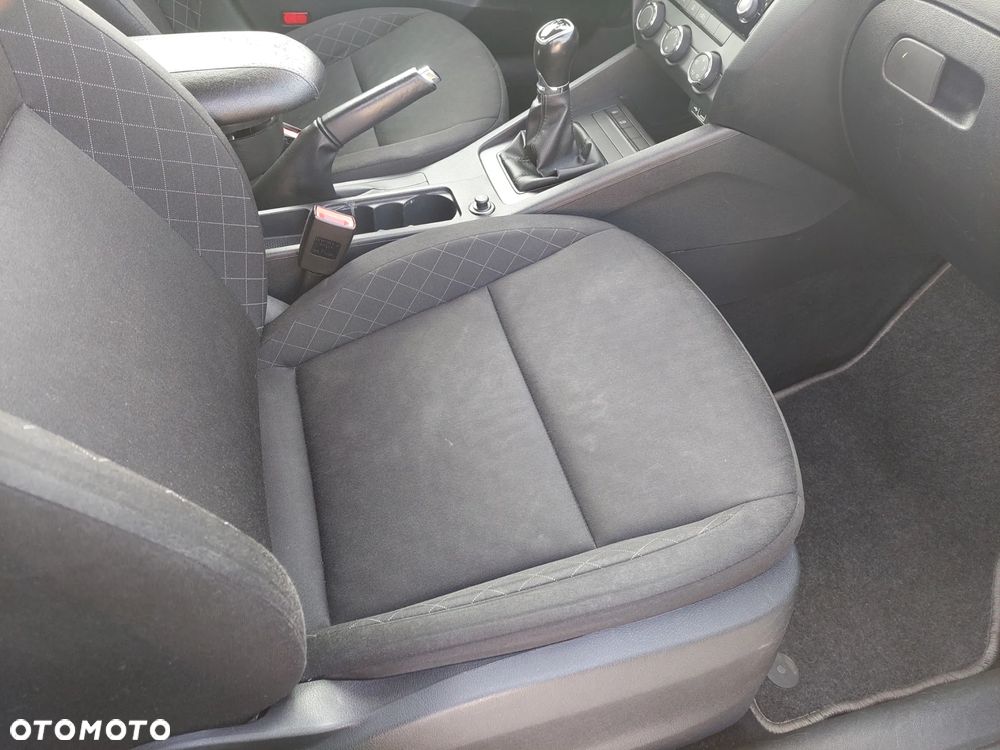 Skoda Octavia 1.6 TDI Ambition - 13