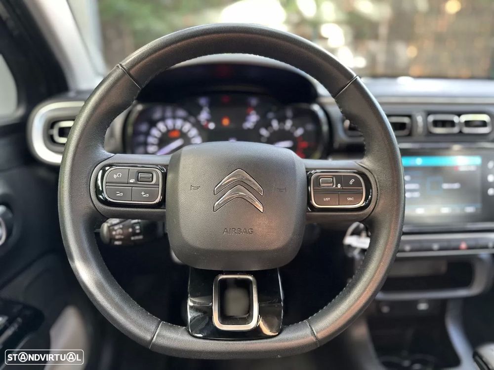 Citroën C3 1.2 PureTech Shine Pack - 31