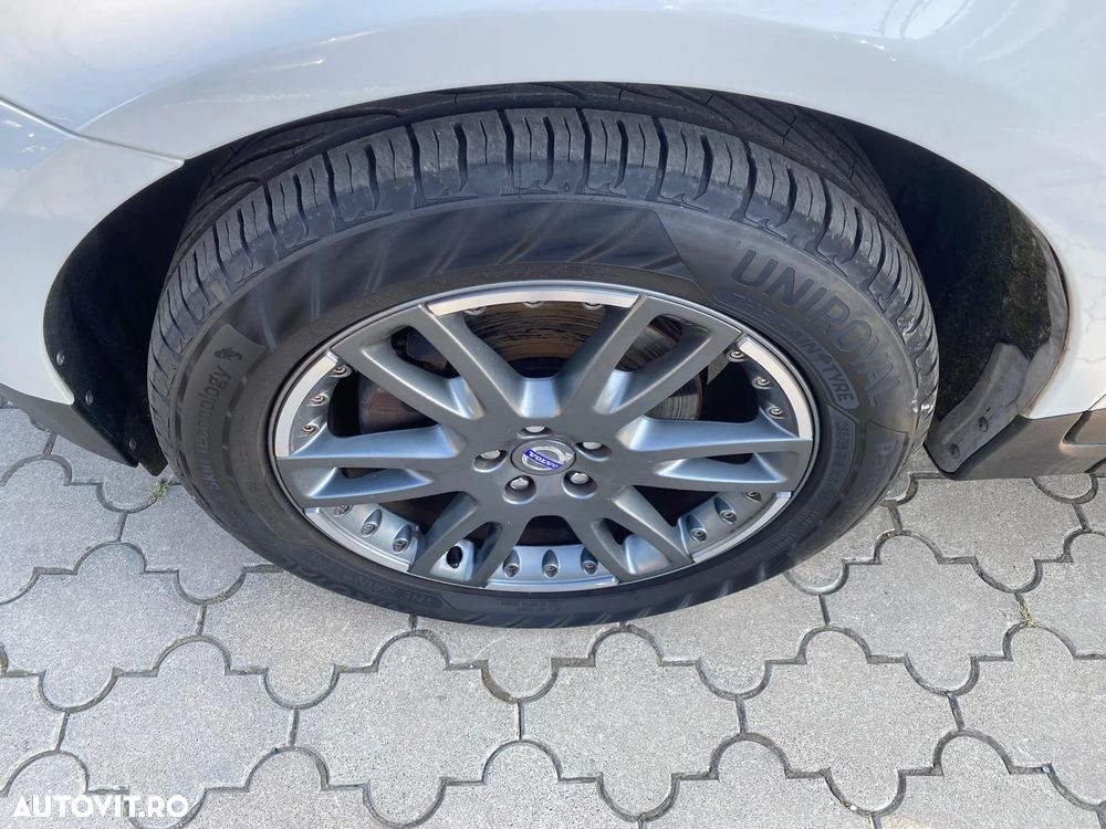 Volvo XC 60 - 20