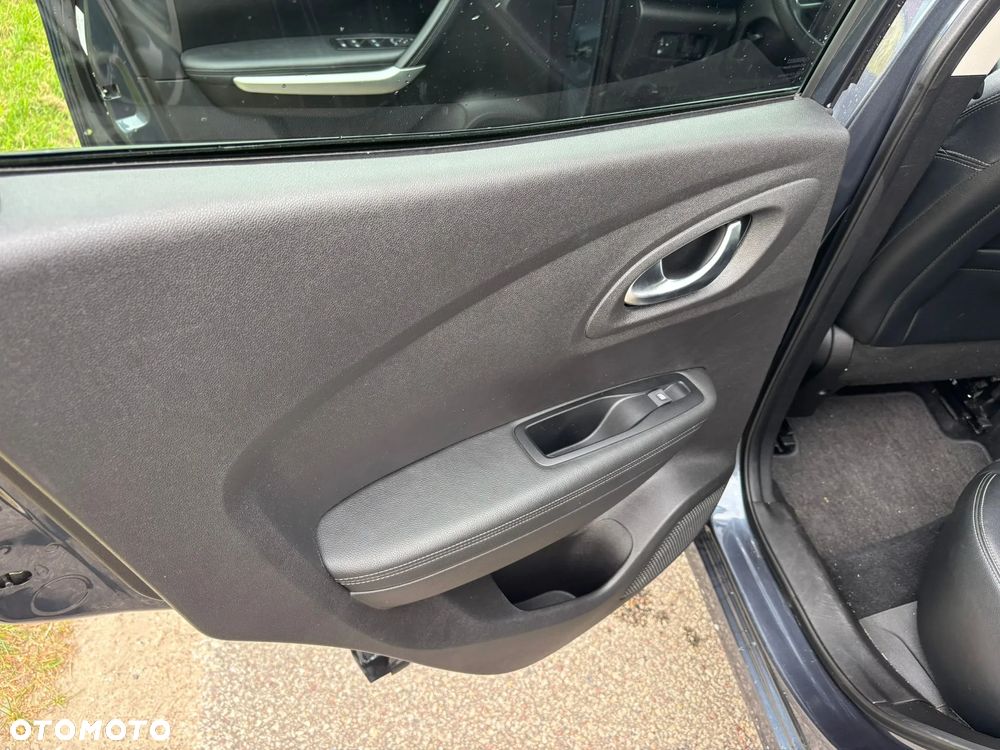 Renault Kadjar 1.3 TCe FAP Intens EDC - 26