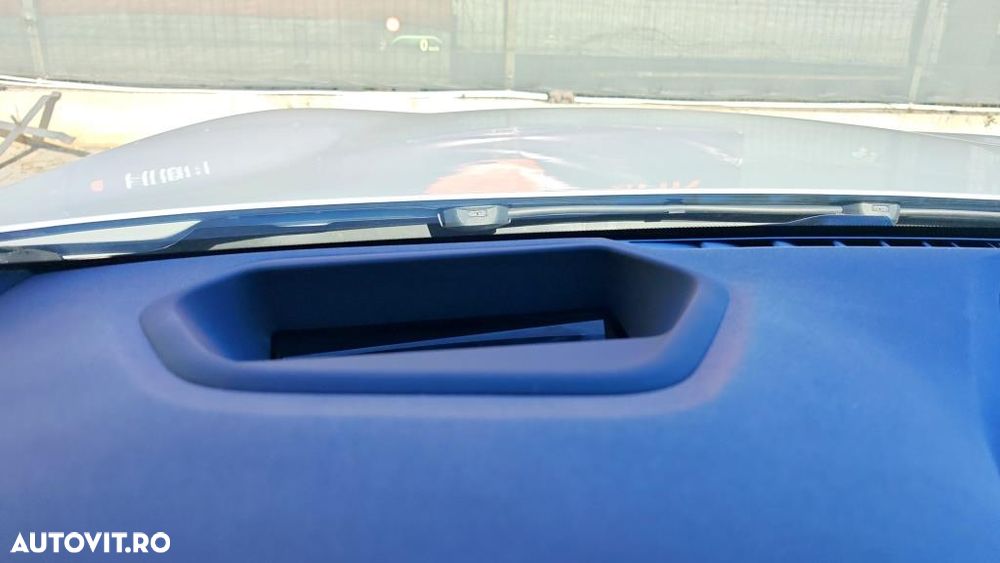 BMW Seria 5 540i xDrive Aut. Luxury Line - 22