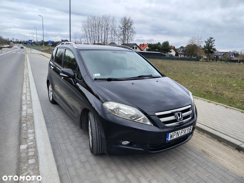 Honda FR-V 1.8 Executive - 7