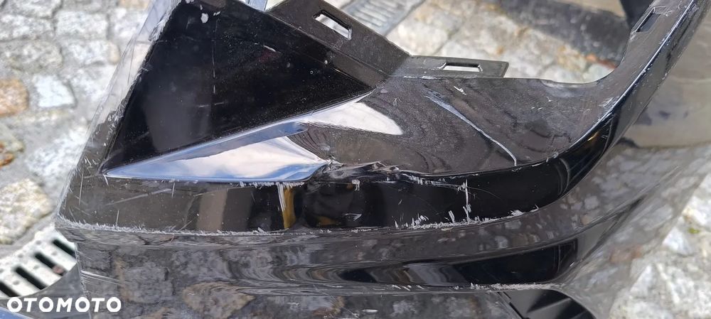 LAMBORGHINI URUS ZDERZAK TYŁ KOMPLETNY - 16